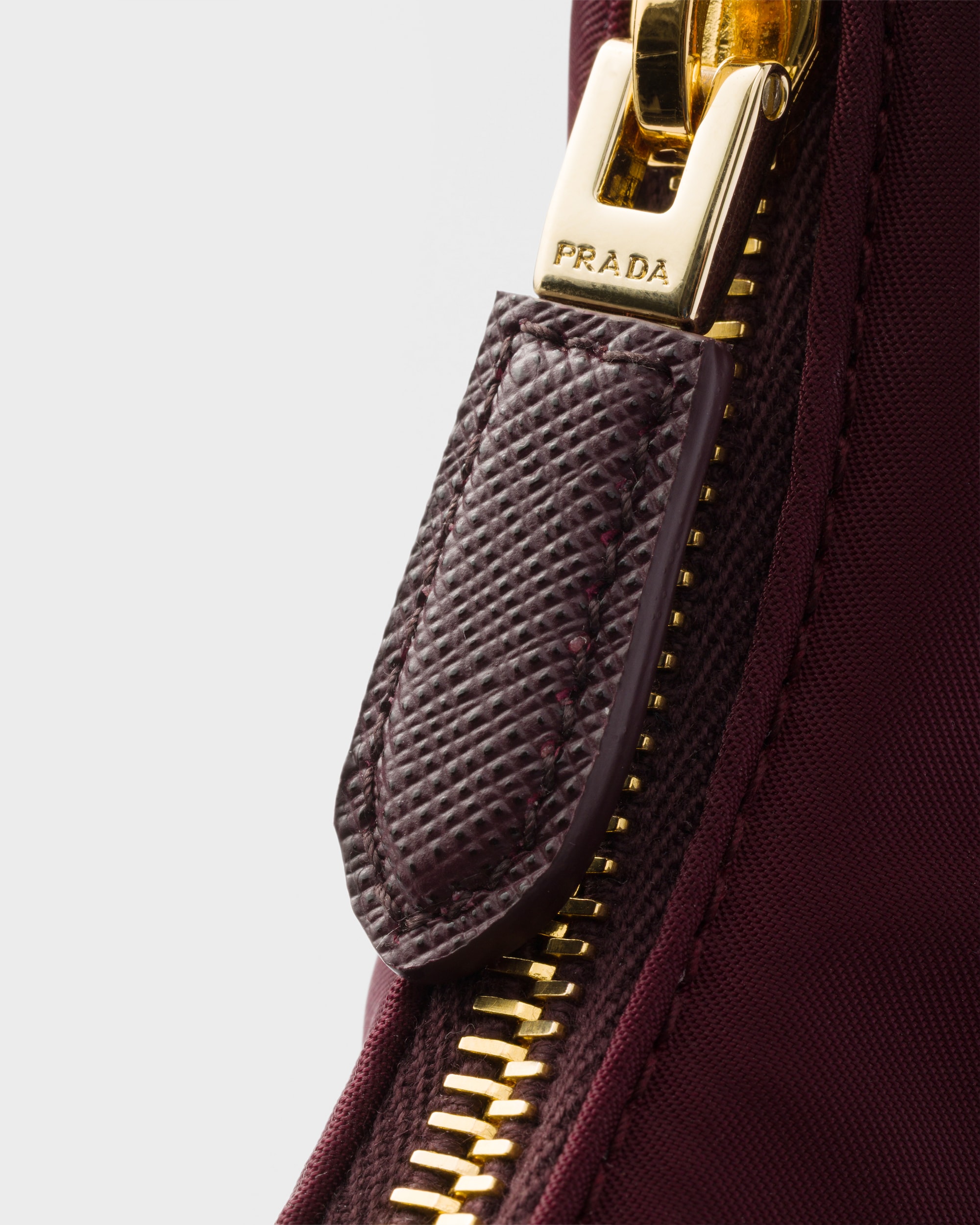 Prada Re-Edition 2005 Re-Nylon and Saffiano mini bag - Image 3